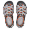 1031692 KEEN MEN'S NEWPORT H2 SANDAL - SIZE: MEN 9.5 - TRI-BLOCK ALLOY