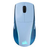 CORSAIR M75 Wireless RGB Lightweight Gaming Mouse – 26,000 DPI – Glacial Blue