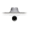 UBIQUITI NETWORKS UBIQUITI CEILING MOUNT FOR NETWORK CAMERA, WHITE