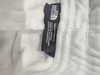 THE NORTH FACE MEN'S MOUNTAIN ATHLETICS SHORTS SIZE: MEN L - BLACK/WHITE
