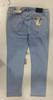 BLUE ROCK MEN'S FLEX JEANS, 4 WAY STRETCH - SIZE: 32X30 - MEDIUM WASH New