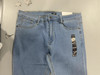 BLUE ROCK MEN'S FLEX JEANS, 4 WAY STRETCH - SIZE: 32X30 - MEDIUM WASH New