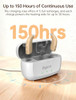 BIGPROT RECHARGEABLE HEARING AIDS FOR SENIORS OTC HEARING AIDS WITH DIGITAL
