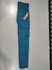 SHOSHO WOMEN'S LEGGINGS HIGH WAISTED CROP ACTIVEWEAR - WOMEN L/XL - BLUE HEATHER