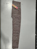 SHOSHO WOMEN'S LEGGINGS HIGH WAISTED CROP ACTIVEWEAR - L/XL - DARK GRAY HEATHER