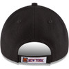 NEW ERA MEN'S NEW YORK KNICKS COLOR THE LEAGUE - 9FORTY ADJUSTABLE HAT - BLACK New