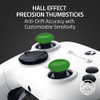 RAZER WOLVERINE V3 TOURNAMENT EDITION WIRED GAMING CONTROLLER - WHITE - WHITE New