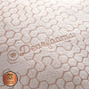 374634-100 Dearfoams Bed Pillows Set of 2 Standard/Queen Size COPPER-2PK