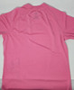 KANU SURF WOMEN'S BREEZE UPF 50+ SHORT SLEEVED ACTIVE RASHGUARD - WOMEN M - PINK New