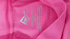 KANU SURF WOMEN'S BREEZE UPF 50+ SHORT SLEEVED ACTIVE RASHGUARD - WOMEN M - PINK New