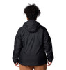 2086682010 COLUMBIA PLUS SIZE SWITCHBACK™ II SHERPA LINED JACKET SIZE: WOMEN 3X New