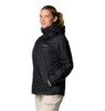 2086682010 COLUMBIA PLUS SIZE SWITCHBACK™ II SHERPA LINED JACKET SIZE: WOMEN 3X New