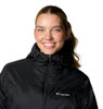 2086682010 COLUMBIA PLUS SIZE SWITCHBACK™ II SHERPA LINED JACKET SIZE: WOMEN 3X New