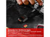 SANDISK 64GB Extreme microSD UHS-I Card - Up to 170MB/s Read Speed and 80MB/s