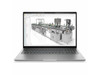 HP ZBook 8 G2i 16" Copilot+ PC Mobile Workstation - WUXGA - 60 Hz - Intel Core