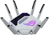 ASUS GT-BE19000AI Tri-Band WiFi 7 AI Gaming Router