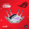 ASUS GT-BE19000AI Tri-Band WiFi 7 AI Gaming Router