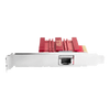 ASUS XG-C100C V2 10GBase-T PCI-E Network Adapter