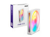 NZXT F140 RGB White 140mm PWM Addressable RGB Case Fan