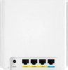 ASUS - ZenWifi XD6 AX5400 Dual-Band Mesh Wi-Fi 6 System (3-Pack) - White