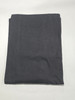 BLACK ICE PLAIN SHORT SLEEVE T-SHIRT - SIZE: MEN 2XL - BLACK New
