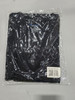 BLACK ICE PLAIN SHORT SLEEVE T-SHIRT - SIZE: MEN 2XL - BLACK New