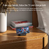AWH WIRELESS CHARGER 3 IN 1 MAGNETIC TRAVEL CHARGING STATION MULTIPLE DEVICES