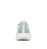 BL5704 Columbia Women's Konos Swift Running Shoe Sea Salt/Cool Green Size 9.5