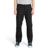 TB0A5MSE001 Timberland PRO Women's Gritman Flex Double Front Pant, Black, 40x32
