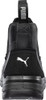 63.094.5 PUMA MEN'S TANAMI TWO-EYEBLET BLACK SOFT TOE MID INDUSTRIAL 13