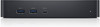 Dell Universal Dock D6000S - Black