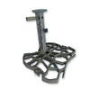 XOP-XTREME OUTDOOR PRODUCTS EDGE ALUMINUM TREE SADDLE PLATFORM - ADJUSTABLE