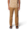 OM1036 MOUNTAIN HARDWEAR HARDWEAR AP PANTS 38 x 30 COROZO NUT New