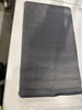 UBDYO EXTRA DURABLE DOOR MAT DIRT TRAPPING OUTDOOR WELCOME MATS 17"X30" - BLACK