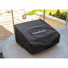 BLACKSTONE 17" GRIDDLE COVER & CARRY BAG SUPER DUTY FLAT TOP GAS GRILL COVER