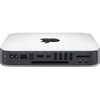 For Parts: APPLE MAC MINI CORE 2 DUO P8600 4GB 320GB MC270LL/A MOTHERBOARD DEFECTIVE