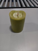 LUMINARA SET OF 2 OUTDOOR CANDLES - GREEN