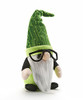 GIFT CRAFT 473951 HUG FEEL LOVE COMPUTER GNOME 9" HEIGHT POLYESTER - COLORS New