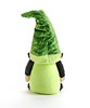 GIFT CRAFT 473951 HUG FEEL LOVE COMPUTER GNOME 9" HEIGHT POLYESTER - COLORS New