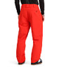 630-VCO/BLK-L NEW Spyder Men's Traction Pants Volcano Black Large New