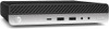 For Parts: HP ELITEDESK 800 G5 MINI PC I5-9500T 6-CORE 16GB 256GB SSD - PHYSICAL DAMAGED