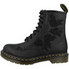 24985001 Dr. Martens Women's 1460 Vonda Mono Black Softy T 8