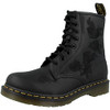 24985001 Dr. Martens Women's 1460 Vonda Mono Black Softy T 8