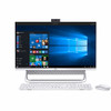 For Parts: Dell 27" i7 16GB 1TB 512GB i7700-7740SLV-PUS PHYSICAL DAMAGE CRACKED SCREEN