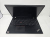 For Parts: LENOVO THINKPAD 15.6" RYZEN 5 16GB 512GB SSD L15-G2A-5650U-MP - BLACK