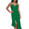 GDQC4881 GUESS WOMEN'S KELLY GREEN SIZE 12 - IKG/KELLY GREEN New