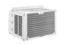 VISSANI 6,000 BTU 115-VOLT WINDOW AIR CONDITIONER COOLS 250 SQ FT REMOTE - WHITE New