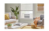 VISSANI 6,000 BTU 115-VOLT WINDOW AIR CONDITIONER COOLS 250 SQ FT REMOTE - WHITE New