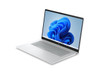 HP OmniBook 3 17.3" Touch Full HD AMD Ryzen 3 30 8GB SSD Silver W11 D4QX3UAABA