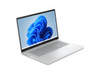 HP OmniBook 3 17.3" Touch Full HD AMD Ryzen 3 30 8GB SSD Silver W11 D4QX3UAABA